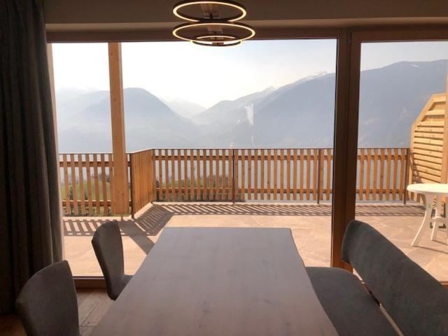 Ferienwohnungen Oberweier Merano Exterior foto