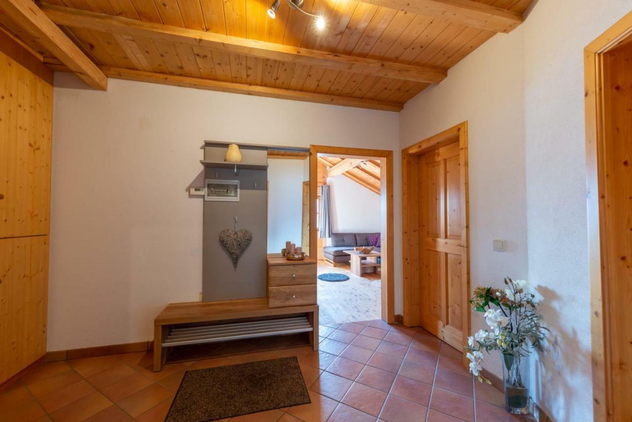 Ferienwohnungen Oberweier Merano Exterior foto